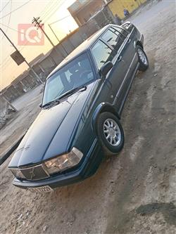Volvo 940